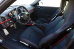 Porsche Cayman GT by TechART 2009 года